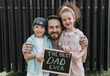 8 Father's Day gifts for 2026 he'd never buy himself