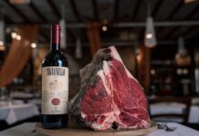 Las Vegas Top 100 Restaurants 2026: The Guide Worth Using