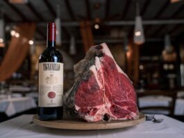 Las Vegas Top 100 Restaurants 2026: The Guide Worth Using