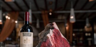 Las Vegas Top 100 Restaurants 2026: The Guide Worth Using
