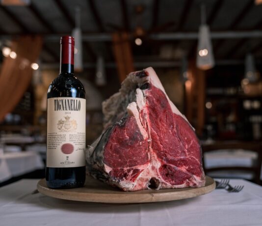 Las Vegas Top 100 Restaurants 2026: The Guide Worth Using