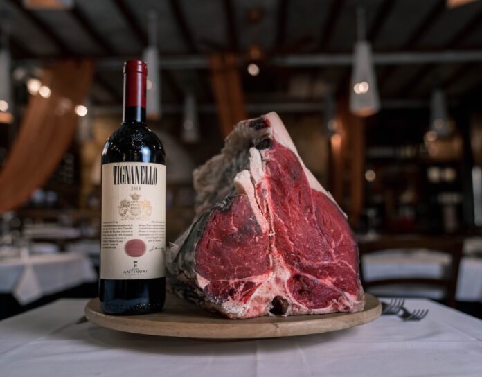 Las Vegas Top 100 Restaurants 2026: The Guide Worth Using