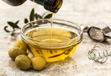 Kosterina Olive Oil Shots Are Now at Whole Foods
