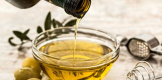Kosterina Olive Oil Shots Are Now at Whole Foods