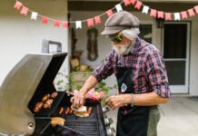 July 4th Backyard Gift Guide: 8 Hosting Essentials