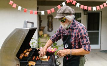 July 4th Backyard Gift Guide: 8 Hosting Essentials