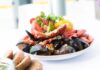 Best Seafood Restaurants in Los Angeles 2026
