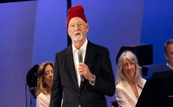 Wes Anderson’s Hollywood Bowl Tribute Brings Surprise, Delight and Movie Lover Eccentricity