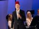 Bill Murray was the night's host for Wes Anderson at the Hollywood Bowl