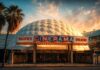 Cinerama Dome to Reopen in 2028 Under Sony, Alamo Drafthouse