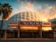 Cinerama Dome to Reopen in 2028 Under Sony, Alamo Drafthouse