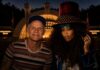 Flea Joins Erykah Badu in the More Memorable Hollywood Bowl Night for Lauren Halsey Flea Joins Erykah Badu in the Unlikeliest Hollywood Bowl Night