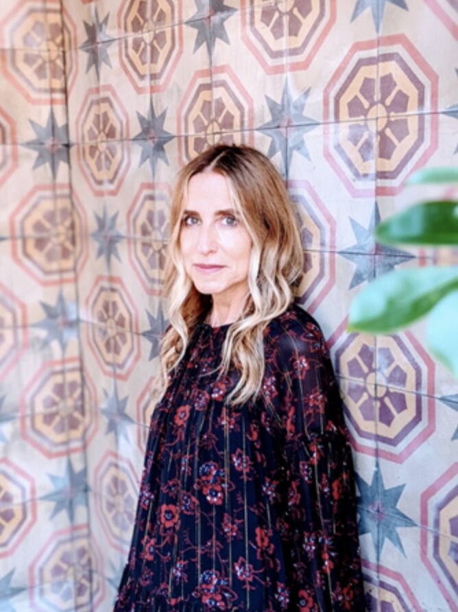Caroline Styne