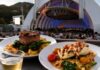 Hollywood Bowl’s Supper In Your Seats Makes a Great Night Even Better from Suzanne Goin and Caroline Styne Supper In Your Seats Hollywood Bowl 2026