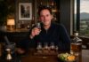Joe Wehinger Tequila Tasting
