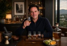 Blanco, Reposado, or Añejo: The Answer Isn’t What Most Tequila Drinkers Think Joe Wehinger Tequila Tasting