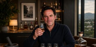 Blanco, Reposado, or Añejo: The Answer Isn’t What Most Tequila Drinkers Think Joe Wehinger Tequila Tasting