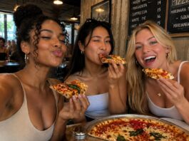 14 Best Pizza Spots in Los Angeles (2026 Guide)