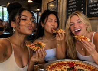 14 Best Pizza Spots in Los Angeles (2026 Guide)