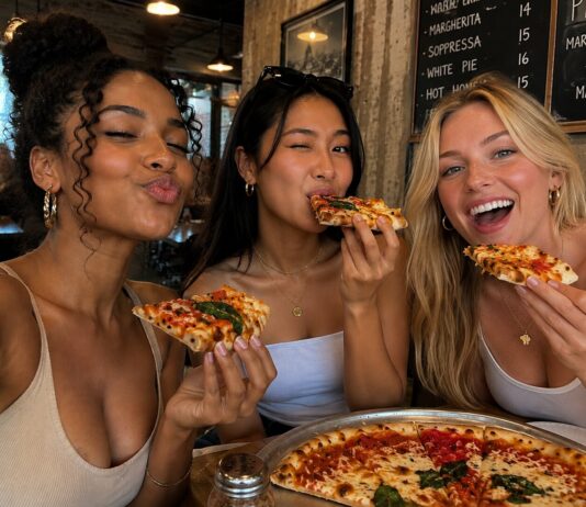 14 Best Pizza Spots in Los Angeles (2026 Guide)