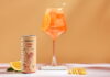 Naked Life Italian Spritz Review