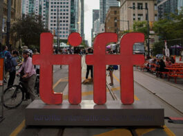 TIFF 2026: Being Heumann Opens the Festival