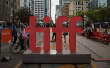 TIFF 2026: Being Heumann Opens the Festival