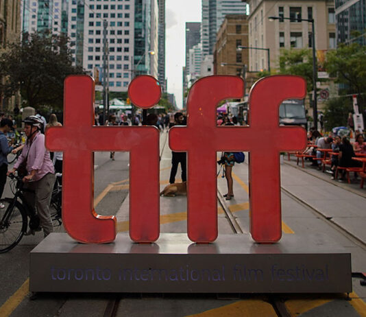 TIFF 2026: Being Heumann Opens the Festival