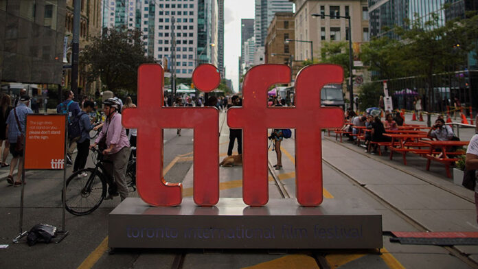 TIFF 2026: Being Heumann Opens the Festival