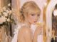 Taylor Swift French Blonde Cocktail