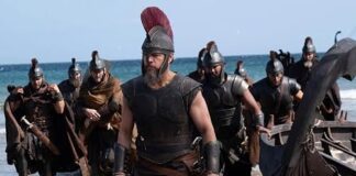 the odyssey box office
