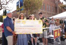 Alex's Lemonade Kids' Campaign: 18 Chefs Join