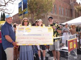 Alex's Lemonade Kids' Campaign: 18 Chefs Join