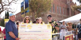 Alex's Lemonade Kids' Campaign: 18 Chefs Join