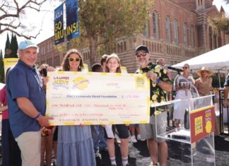 Alex's Lemonade Kids' Campaign: 18 Chefs Join