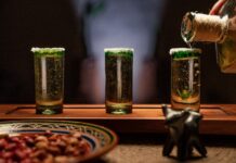 What's Really in Your Tequila (They Don't Have to Say)