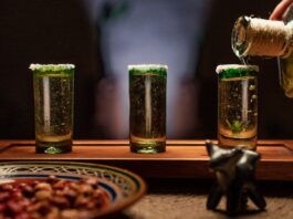 What's Really in Your Tequila (They Don't Have to Say)