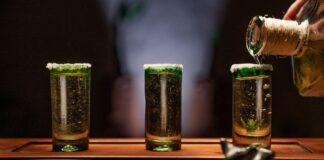 What's Really in Your Tequila (They Don't Have to Say)