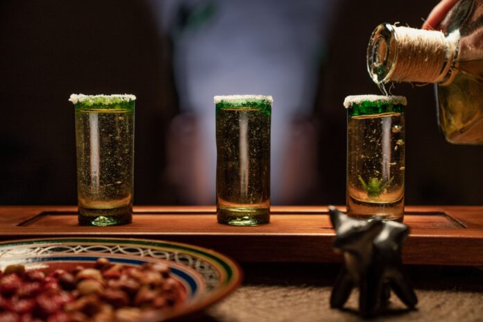 What's Really in Your Tequila (They Don't Have to Say)