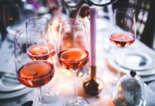 How Saint-Tropez Taught the World to Drink Provence Rosé