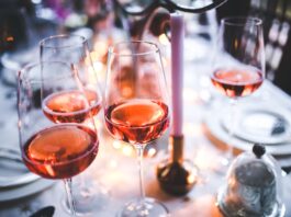 How Saint-Tropez Taught the World to Drink Provence Rosé