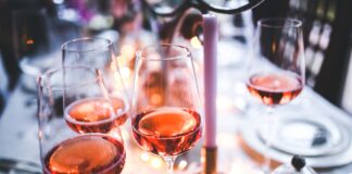How Saint-Tropez Taught the World to Drink Provence Rosé