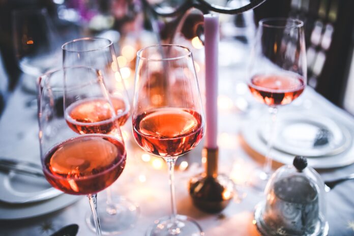 How Saint-Tropez Taught the World to Drink Provence Rosé
