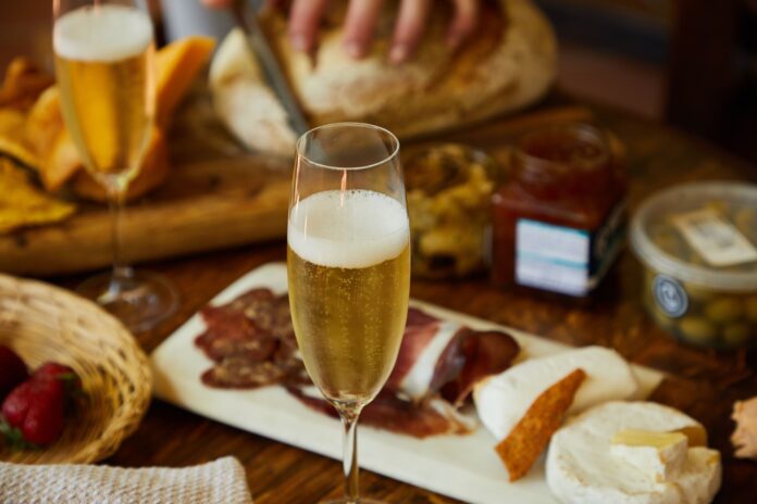 Prosecco DOC's Big Year — And The Bigger Question
