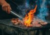 Santa Maria Barbecue Master Class at Hitching Post