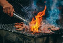 Santa Maria Barbecue Master Class at Hitching Post