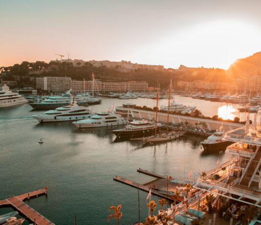 Luxury Summer Events: 8 Must-Attend in July 2026
