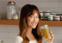 Maggie Q's Activated You Gut Health
