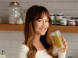 Maggie Q's Activated You Gut Health