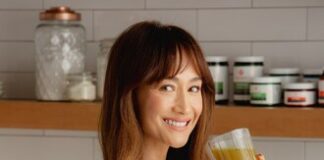 Maggie Q's Activated You Gut Health